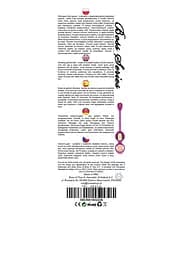 Вагінальні кульки 32mm 80g Purple 10 function USB Boss Series Boss Series 75-00014 99010 - мініатюра 2