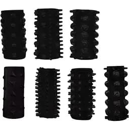 Набор насадок Dreamtoys All Time Favorites 7 шт. черный