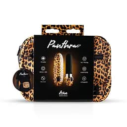 Віброкуля Panthra Asha Lipstick Vibrator - мініатюра 5