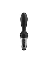 Вібратор з підігрівом Satisfyer Heat Climax Satisfyer IG001661; SO6089 92361 - мініатюра 3