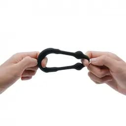 Кільце ерекційне з металевими вставками Dorcel STRONGER RING Dorcel SO5077 91775 - мініатюра 3