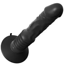 AFE Vibrating Ass Fucker - мініатюра 3