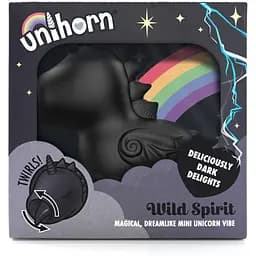 Кліторальний стимулятор Unihorn Wild Spirit - мініатюра 2