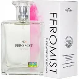 Духи з феромонами для жінок Love Stim Feromist New Women, 100 ml