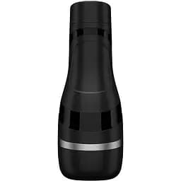 Мастурбатор Satisfyer Men Classic (Silver) - мініатюра 4