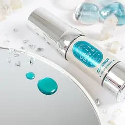 Рідкий вібратор CLIT PWR COCONUT CLITORAL BALM Secret play 37-3718 100602 - мініатюра 2
