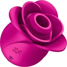 Вакуумный клиторальный стимулятор Satisfyer Pro 2 Modern Blossom Satisfyer SO8776 97283
