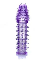 Насадка на пенис Stymulator-Penis Sleeve Boss Series 67-00004 99094