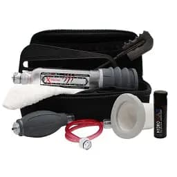 Гідропомпа Bathmate HydroXtreme 9 (X40) для члена завдовжки від 18 см до 23 см, діаметр до 5.5 см - мініатюра 2