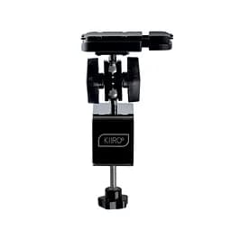 Кріплення на стіл для мастурбатора Kiiroo Keon Table Clamp регулюється кут нахилу - мініатюра 2