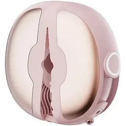 Зажими для сосків Qingnan No.3 46 см рожевий