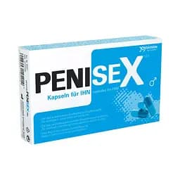 Капсули PENISEX Kapseln für Ihn 40 шт. - мініатюра 1