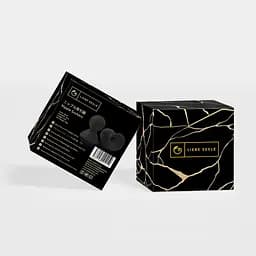 Присоски для сосків Liebe Seele Nipple Suckers Black - мініатюра 2