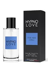 Духи с феромонами для мужчин Hypno Love for Men