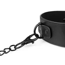 Набір для BDSM Bedroom Fantasies Master & Slave Total Restraint Set - мініатюра 5