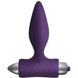 Анальний вібратор Rocks Off Petite Sensations Plug