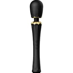 Вібратор Zalo Kyro Obsidian Black (SO6651) [111212] - мініатюра 2