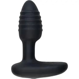 Интерактивная анальная пробка Kiiroo OhMiBod Lumen