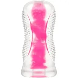 Мастурбатор Lovetoy Lumino Play Masturbator 6.0'' розовый