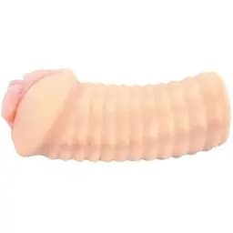 Мастурбатор Kokos Elegance 006 Double Layer - мініатюра 2
