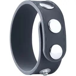 Ерекційне кільце Boner Cock Strap L