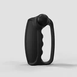 Мастурбатор з віброкулею Bathmate Hand Vibe, 10 режимів, що перезаряджається - мініатюра 5