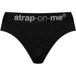 Трусики-стрінги для страпона Strap-On-Me HeroINE HARNESS - M