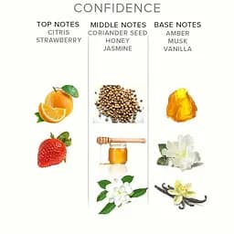 Парфуми з феромонами Eye Of Love Confidence, чоловічий, 10 мл - мініатюра 4