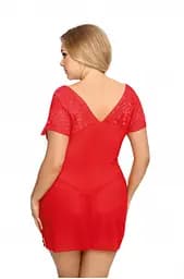 Сексуальний комплект Anais Sydney 5XL/6XL червоний - мініатюра 2