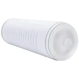 Смарт-масктурбатор Lovense Max 2 с вибрацией и сжимным каналом, инновационное устройство для интимного опыта и нового удовольстви