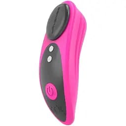 Смарт-вібратор у трусики Lovense Ferri з дистанційним керуванням для дискретної стимуляції