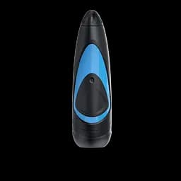 Мастурбатор Satisfyer Men One зі змінною тугістю каналу - мініатюра 3