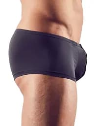 Чоловічі труси Svenjoyment Underwear Men's Pants M чорний - мініатюра 5