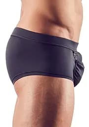 Сексуальні чоловічі труси Svenjoyment Men's Shorts S чорний - мініатюра 4