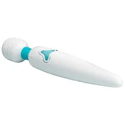 Універсальний масажер Pretty Love Body Wand Cloud, білий PRETTY LOVE BW-055010-3 103480 - мініатюра 2