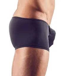 Чоловічі боксери Svenjoyment Men's Pants XL чорний - мініатюра 4