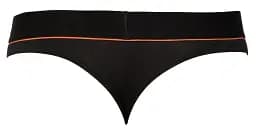 Стринги Svenjoyment Men's String S чорний - мініатюра 6