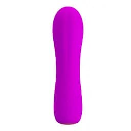 Вібратор PRETTY LOVE ALLEN 12 Functions USB PRETTY LOVE BI-014563-1 100078