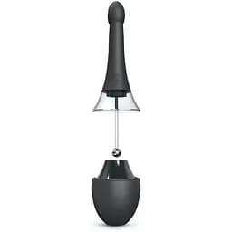 Автоматичний анальний душ-вібратор Dorcel Douche Mate Pro - мініатюра 2