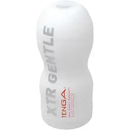 Мастурбатор Tenga Deep Throat Original Vacuum Cup глубокая глотка Extra gentle (4821002029808)