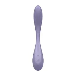 Універсальний вібратор Satisfyer G-Spot Flex 5+ Lilac Satisfyer SO7803 95574 - мініатюра 4
