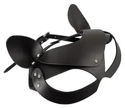 Маска Bad Kitty Naughty Toys Head Mask чорний - мініатюра 5