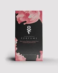Жіночі парфуми Obsessive Floral-Spicy Perfume 30 мл - мініатюра 3