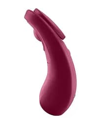 Смарт-вібратор у трусики Satisfyer Sexy Secret Satisfyer IG003351; SO4536 91098 - мініатюра 5