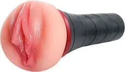 Мастурбатор I'MCUM True Vagina Tube (7970379617692)