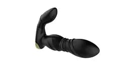 Масажер простати з пультом керування Smart Massager Boss Series 22-00059 100275 - мініатюра 4