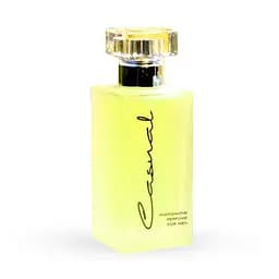 Парфуми Casual Green 50ml feromony dla mZielone WPJ 6-0003803 98849