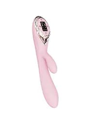 Вібратор-кролик з надувною головкою Kistoy A-King Satisfyer SO4955 92432 - мініатюра 3