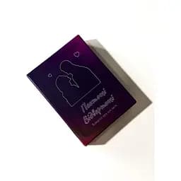 Настільна гра Пестощі-відвертощі Рівень Medium (укр.)