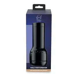 Мастурбатор-вагіна Kiiroo Feel Stroker Light Brown для секс-машини Keon - мініатюра 5